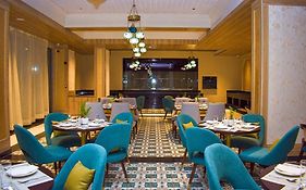 Urban Suites By Blusalzz, Jaipur - Rajasthan